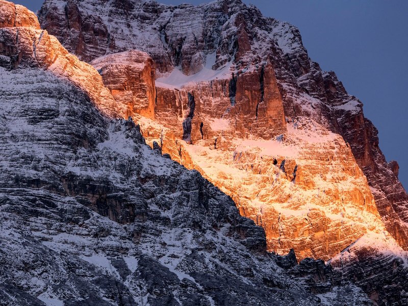 Faloria Mountain Spa Resort 3