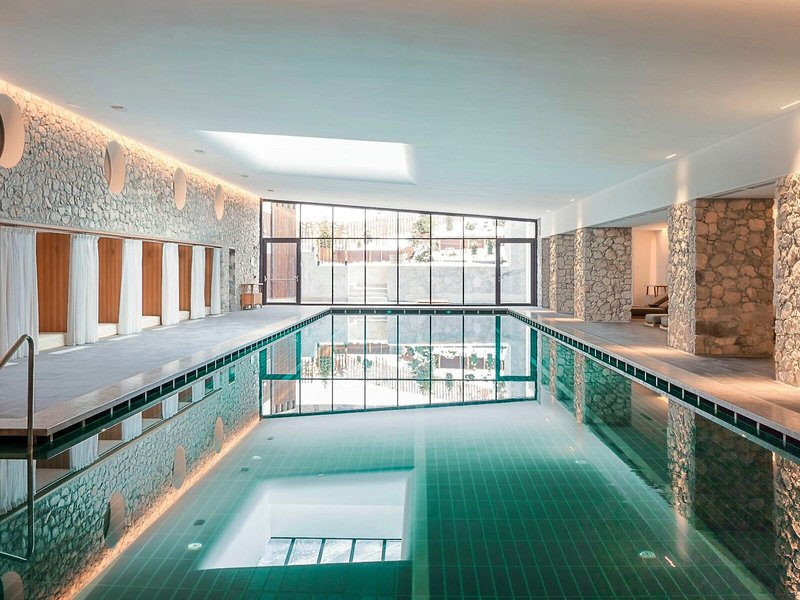 Faloria Mountain Spa Resort 4