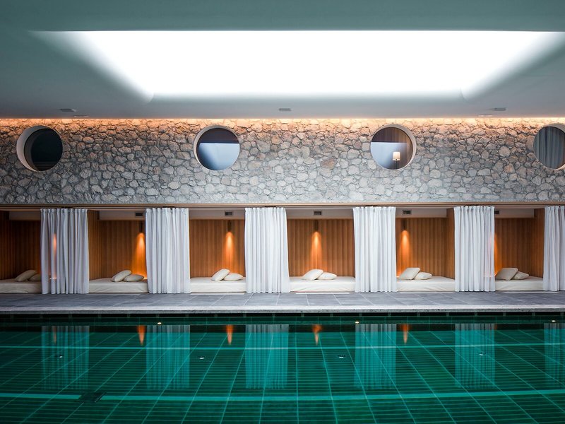 Faloria Mountain Spa Resort 5