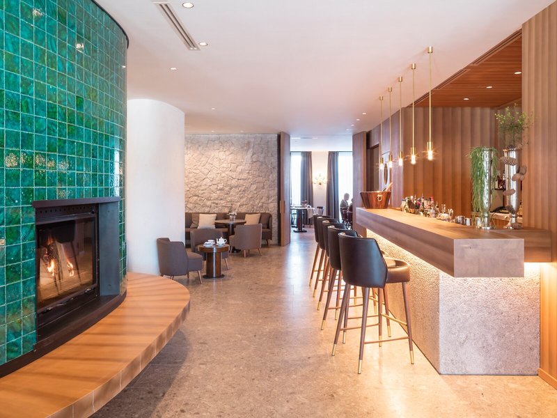 Faloria Mountain Spa Resort 6