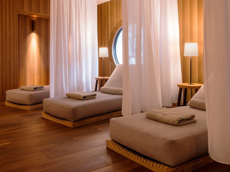 Faloria Mountain Spa Resort 14