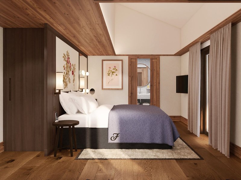Faloria Mountain Spa Resort 15