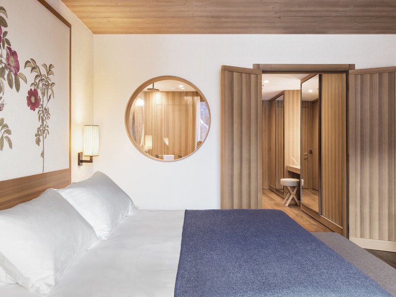 Faloria Mountain Spa Resort 16