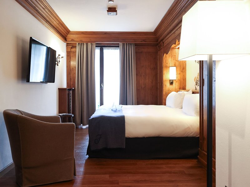 Faloria Mountain Spa Resort 17