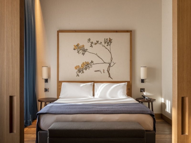 Faloria Mountain Spa Resort 19