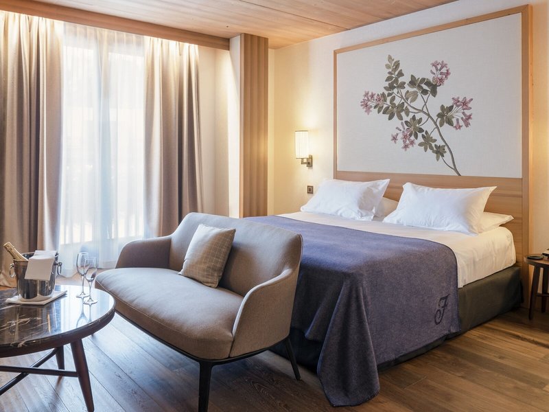 Faloria Mountain Spa Resort 20