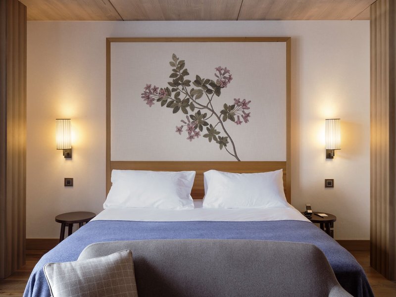 Faloria Mountain Spa Resort 21