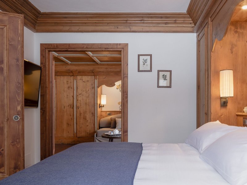 Faloria Mountain Spa Resort 22