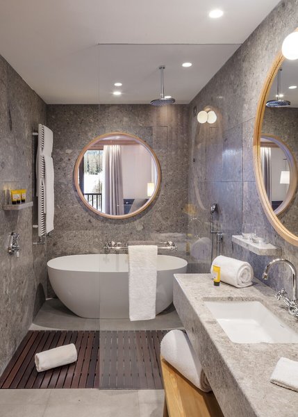 Faloria Mountain Spa Resort 23
