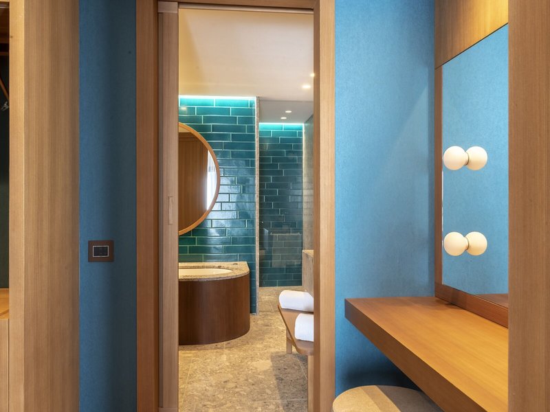 Faloria Mountain Spa Resort 24