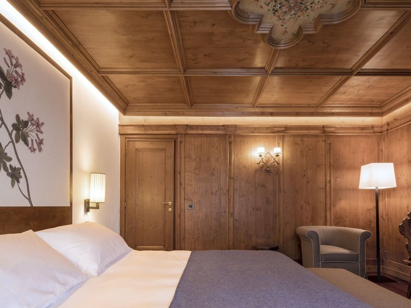 Faloria Mountain Spa Resort 25