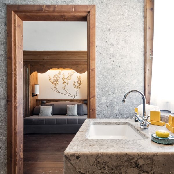 Faloria Mountain Spa Resort 27