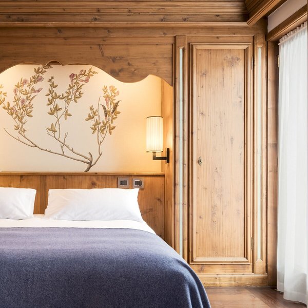 Faloria Mountain Spa Resort 28