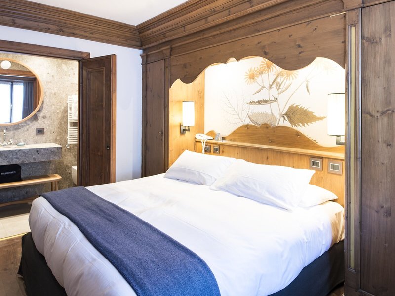 Faloria Mountain Spa Resort 29