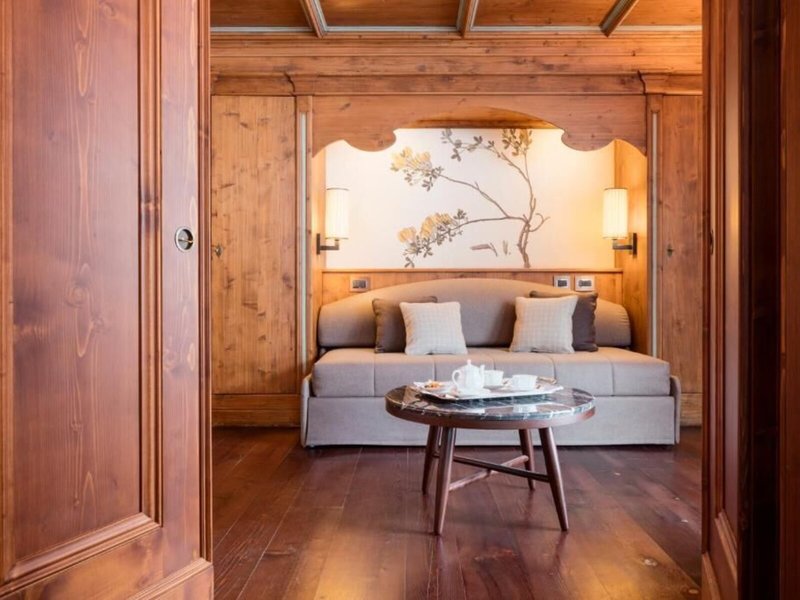Faloria Mountain Spa Resort 30