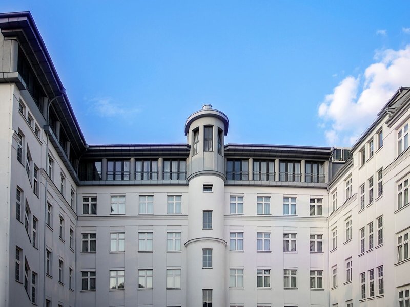 Quentin XL Potsdamer Hotel 3