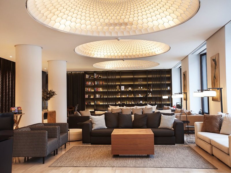 Quentin XL Potsdamer Hotel 4