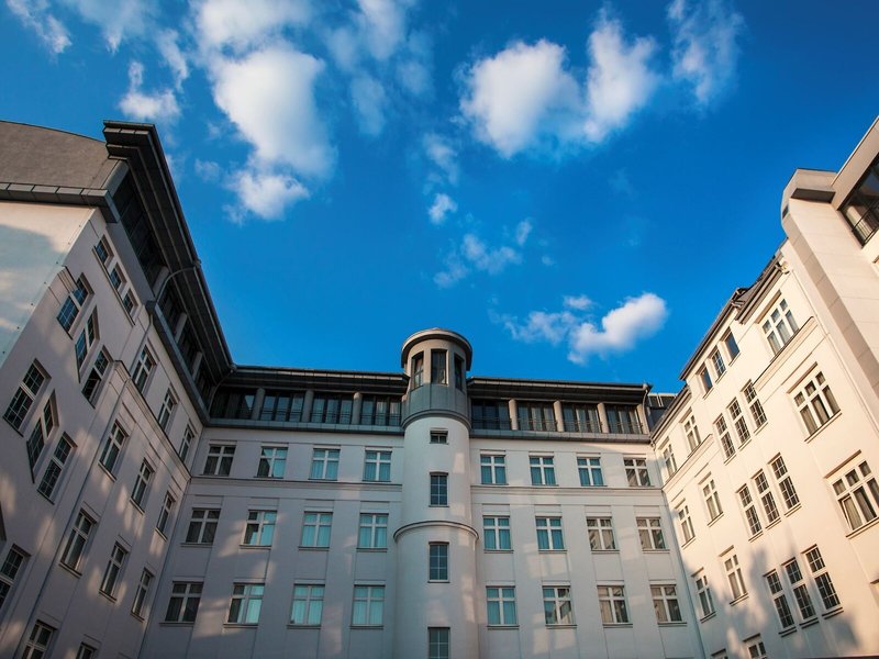 Quentin XL Potsdamer Hotel