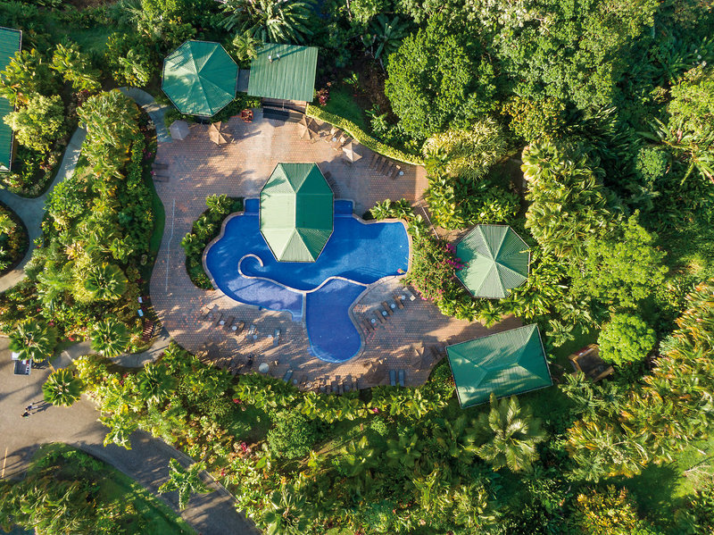 Arenal Manoa & Hot Springs Resort 2