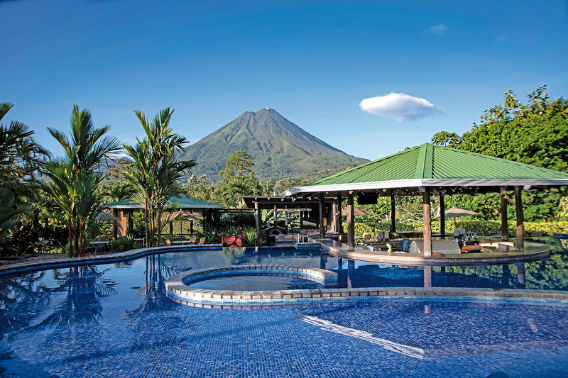 Arenal Manoa & Hot Springs Resort 4