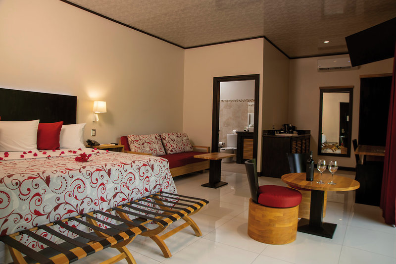 Arenal Manoa & Hot Springs Resort 8