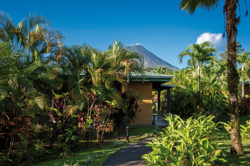 Arenal Manoa & Hot Springs Resort 11