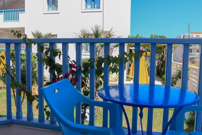 Blue Sky Hotel Apts 5