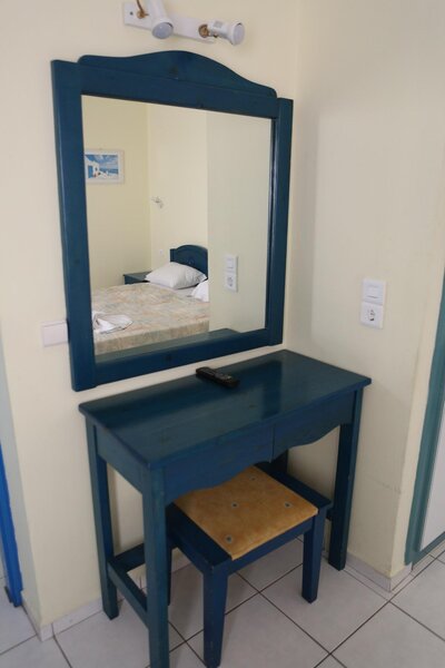 Blue Sky Hotel Apts 9