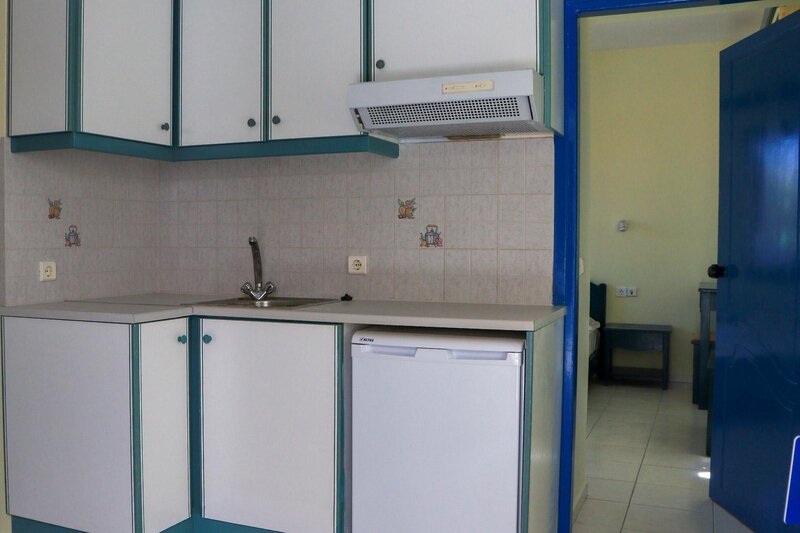 Blue Sky Hotel Apts 12