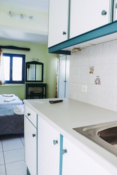 Blue Sky Hotel Apts 13