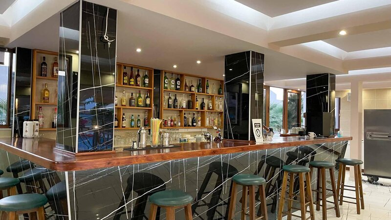 Blue Sky Hotel Apts 15