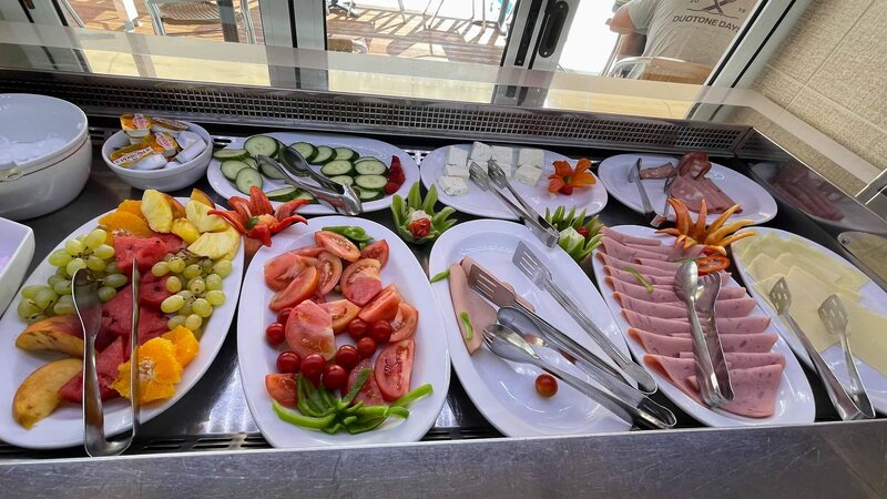 Blue Sky Hotel Apts 17