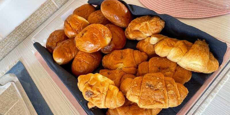 Blue Sky Hotel Apts 18