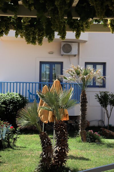 Blue Sky Hotel Apts 20