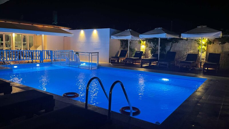 Blue Sky Hotel Apts 22