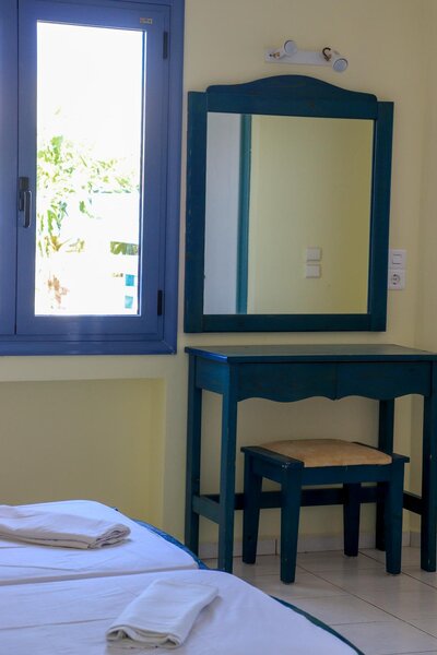 Blue Sky Hotel Apts 25