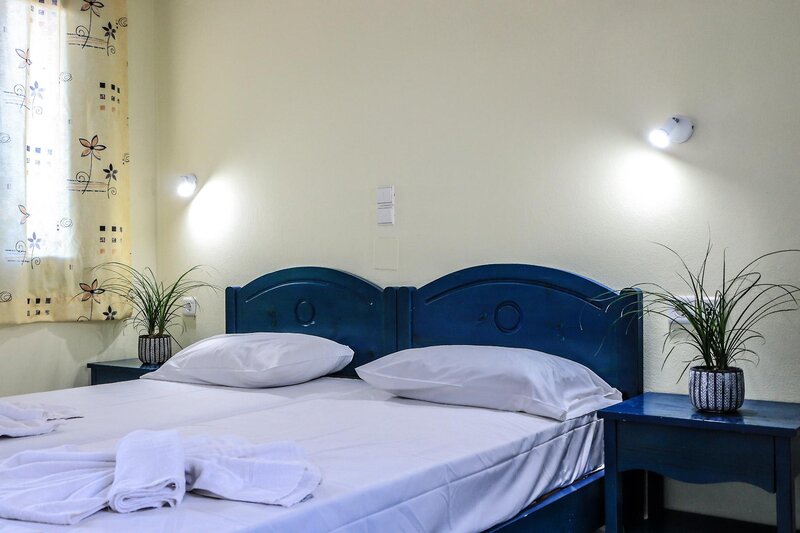Blue Sky Hotel Apts 26