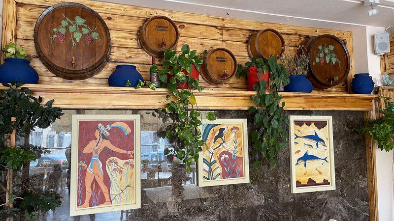 Blue Sky Hotel Apts 28