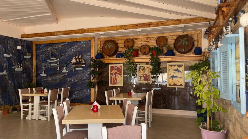 Blue Sky Hotel Apts 29