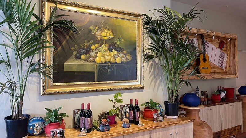 Blue Sky Hotel Apts 30