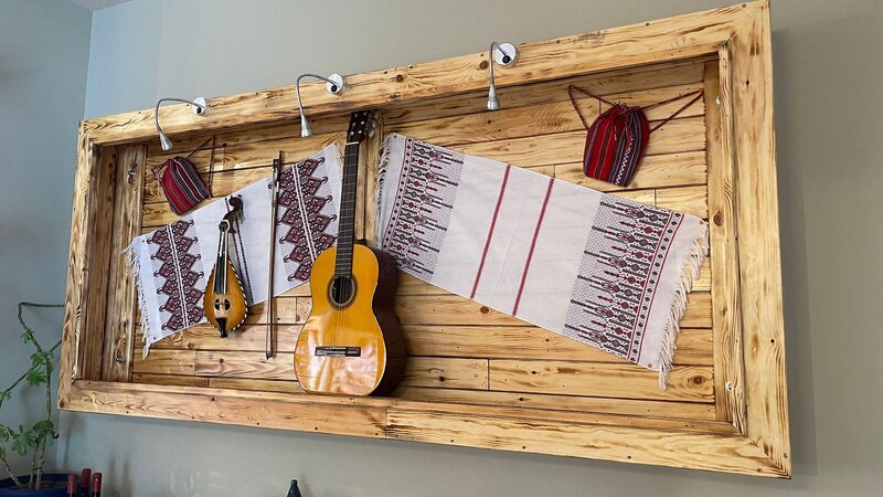 Blue Sky Hotel Apts 34