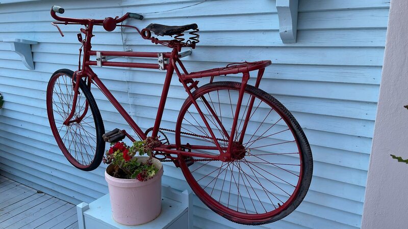 Blue Sky Hotel Apts 35