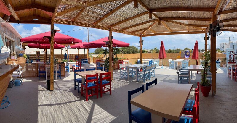 Blue Sky Hotel Apts 36