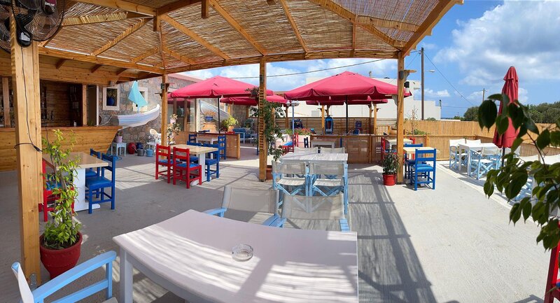 Blue Sky Hotel Apts 37