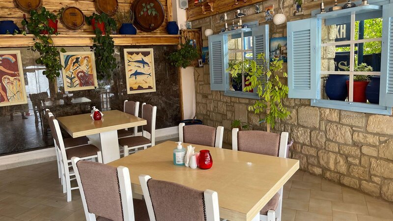 Blue Sky Hotel Apts 38