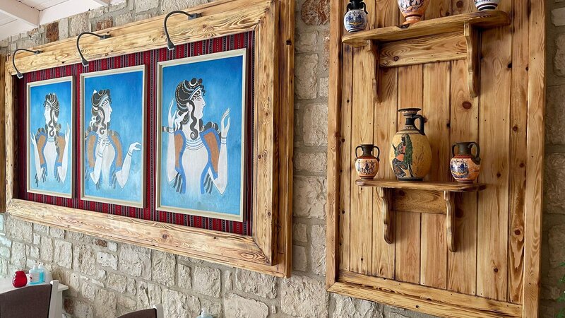 Blue Sky Hotel Apts 39