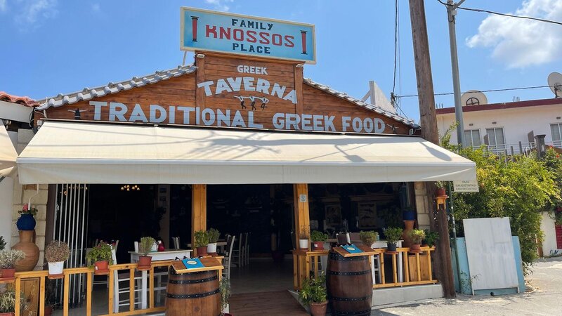 Blue Sky Hotel Apts 40