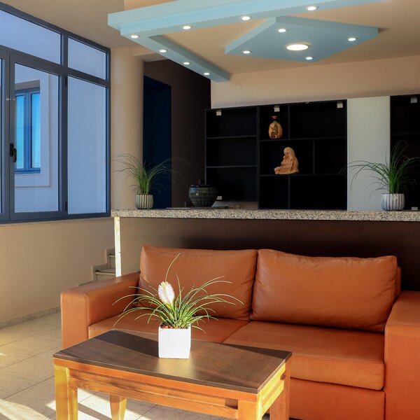 Blue Sky Hotel Apts 9