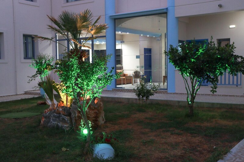 Blue Sky Hotel Apts 16