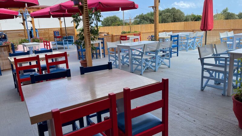 Blue Sky Hotel Apts 24